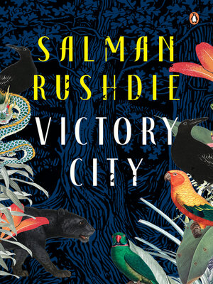 cover image of Victory City